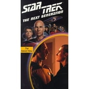 Star Trek: The Next Generation - The Naked Now (Full Frame)