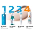 thumbnail image 3 of La Roche-Posay Protector Solar Facial Matificante La Roche Posay Anthelios Oil Correct FPS50+ para Piel Grasa 50ml, 3 of 8