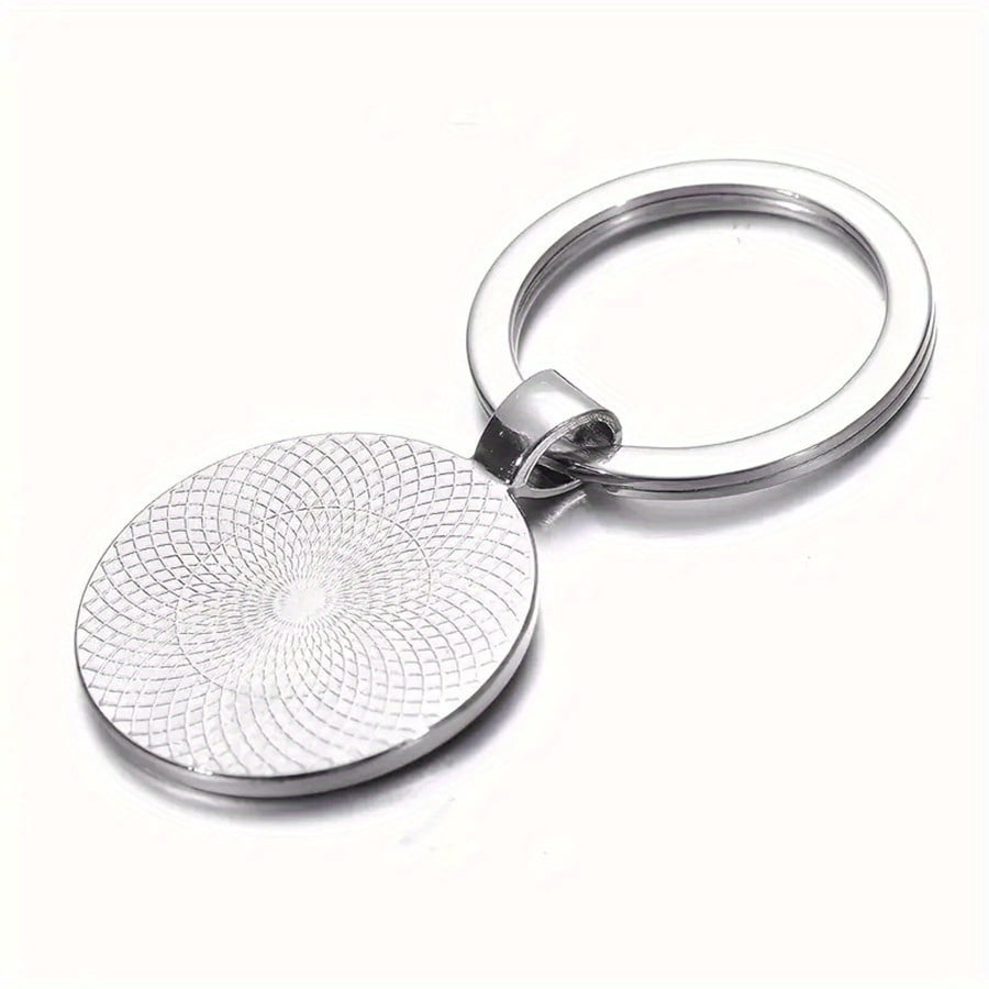 FASHION DRAGONFLY Keychain -Zinc Allay, Style, Fashion Accessories -Perifect Christmas and Holiday Gifts,1