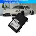 thumbnail image 5 of Car Headlight Cornering Module Ballast Control Unit 7PP941329T for 2014-2025 7PP.941.329 T, 5 of 5