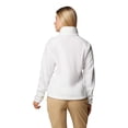 thumbnail image 4 of Veste en Molleton à Fermeture Éclair Intégrale Benton Springs pour Femmes, G, Sel de Mer, 4 of 4