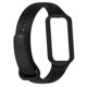 thumbnail image 3 of Compatible For Huami Amazfit Band 7 Strap TPE Watch Band with Protective Case, 3 of 5