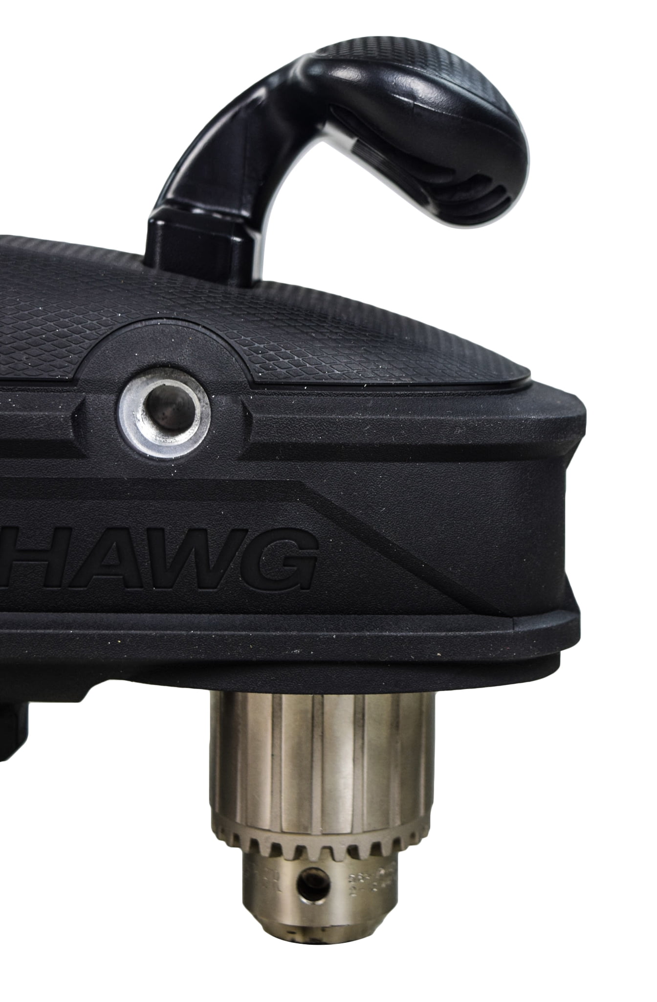 Milwaukee M18 18V Fuel 1/2" Right Angle Drill Super Hawg Cordless Lithium-Ion 2809-20