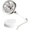 thumbnail image 1 of Siphon Coffee Filters Coffee Filter Cloth Suitable for Installing Siphon Coffee Pot Reusable Syphon Pots Accessories, 1 of 8