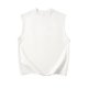 thumbnail image 3 of Camiseta Deportiva de Cuello Redondo de la Ropa de Gimnasio de Cuello Redondo para Hombre, 3 of 8