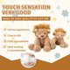 thumbnail image 4 of Jellycats Stuffed Toys Clearance! 12" Jellycat Lion & Cub Stuffed Plushies, Ideal Christmas Birthday Bedtime Friend Gifts for Girls Boys, 4 of 6