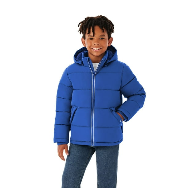 Member's Mark Toddler & Boys Puffer Jacket - Samsclub.com