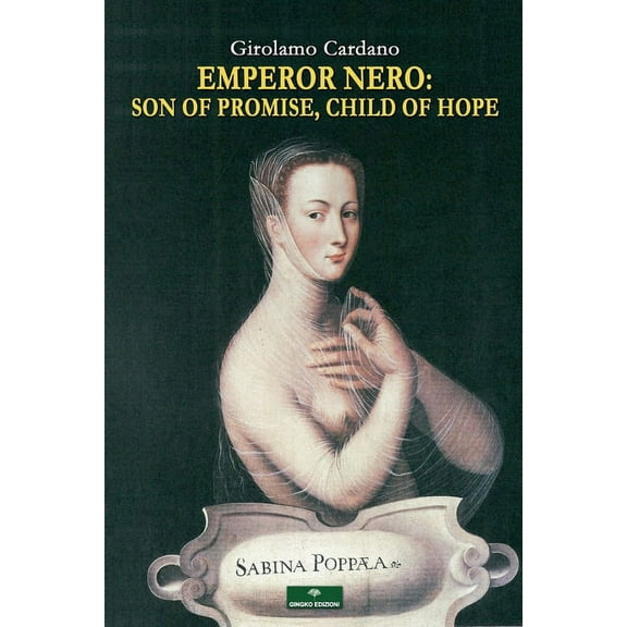 Emperor Nero : Son of Promise, Child of Hope (Paperback)