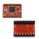 thumbnail image 3 of Kit de accesorios para impresora Irfora Kit de accesorios de impresora 3D CNC Shield V3 Engrver Juego de montaje Versión mejorada Placa de desarrollo Irfora Kit de accesorios para impresora, 3 of 5
