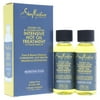 SheaMoisture Jojoba Oil and Ucuuba Butter Intensive Hot Oil Treatment, 1 oz