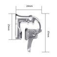 thumbnail image 4 of 1/2 Pairs Mobile Phone Triggers Fire Key Gaming Accessory Triggers Button, 4 of 8