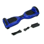 6.5 inch Self Balance Scooter 2 Wheels Self-Balancing Hoverboard UL Certified w/LED light