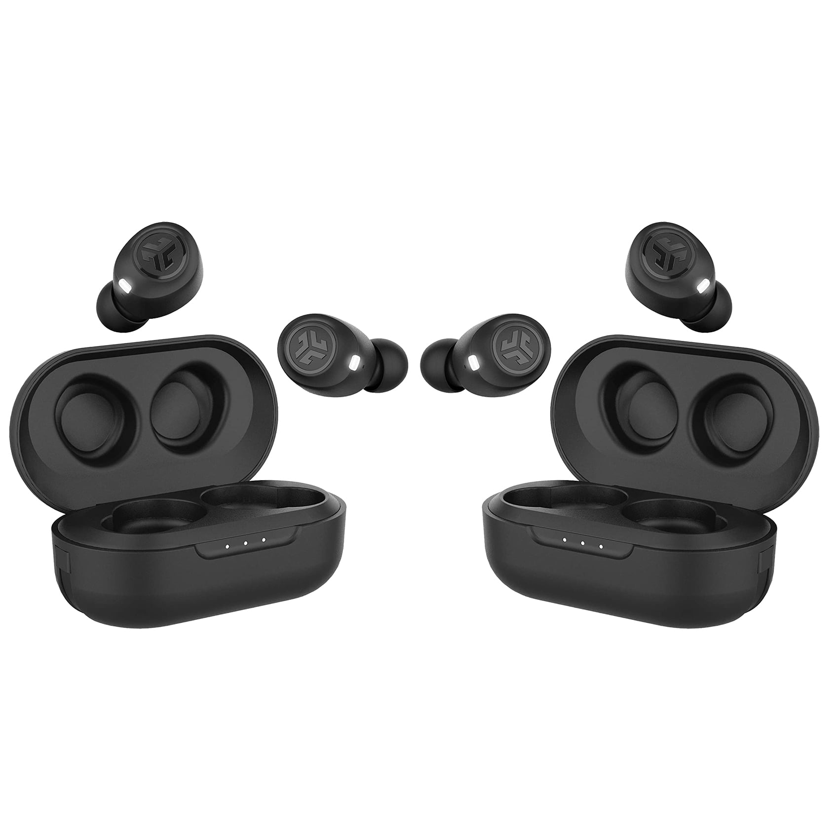 Can You Wear Jlab Earbuds In The Shower