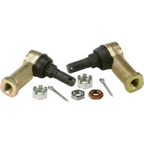 All Balls Heavy Duty Tie Rod End Kit Automotive Specialty Parts, 2 Pieces