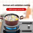 thumbnail image 2 of Fast Defrosting Tray Thaw Froze Food Meat Fruit Quick Defrosting Plate Board Defrost Kitchen Gadget Tool heqiyong LED, 2 of 2
