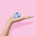 thumbnail image 2 of Satisfyer Feel Good Menstrual Cup - Reusable Period Cup with Removal Stem - Soft, Flexible Body-Safe Silicone, Easy Insertion & Removal - Includes 2 Cup Sizes for All Flows (Dark Blue), 2 of 7