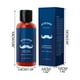 thumbnail image 3 of Men's Instant Relief Aftershave For Men Natural And Soothing After Shave Balm To Burn Scented 60ml, 3 of 9