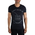 thumbnail image 5 of Don't Give Up Snooze On Your Dreams Men's Shirt-3XLB, 5 of 6