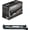 Black, variant on 78C0Z10 78C0Z10 78C0Z10 78C0Z10 Developer Unit Compatible for Lexmark CS321 CS421 CS521 C5621 CX321 CX421 CX521 CX522 CX621 CX622 Printers, Includes Chip, High Yield 20000 Pages
