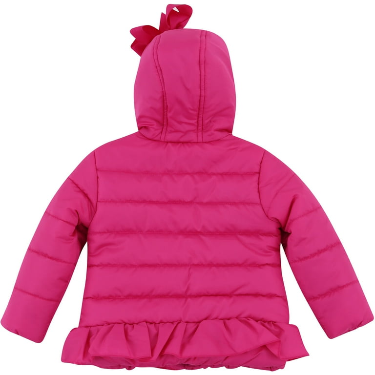 Jojo siwa hotsell jacket walmart