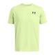 thumbnail image 2 of Camiseta Under Armour Sportstyle con pecho izquierdo y manga corta para hombre, 2 of 4