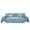 Light Blue, variant on Waterproof Sofa Blanket Multipurpose Solid Color Furniture Cover Durable Fabric Dust-proof Anti-scratch Home Decor