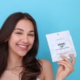 thumbnail image 3 of Sheet Mask Avatara Drink Up Mascarilla facial hidratante, paquete de 15, 3 of 6