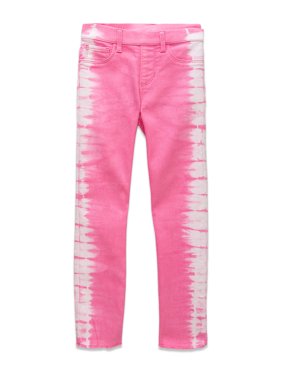 Wonder Nation Girls 4-18 & Plus Fashion Jegging Jeans