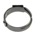 thumbnail image 1 of 0.5 in. Stainless Steel Clamp, 1 of 1