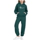 thumbnail image 2 of Cowsor Little Girls Outfits 2 Piece Toddler Long Sleeve Sweatshirt Leggings Pants Clothing Set, 2 of 6