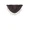 BROWN, variant on Gorgeous Home Linen 1pc Rod Pocket Valance 48"Wide X 38"Long Solid Matte Foam Backing Charcoal Grey (RS8)