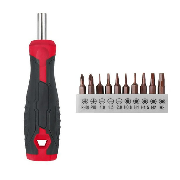 Hex 2024 screwdriver handle