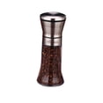 thumbnail image 5 of HONMEET Manual Pepper Mill Stainless Steel with Wear Resistant Ceramic Grinding Tool, 5 of 8