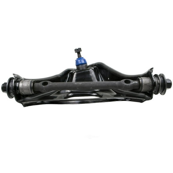 Suspension Control Arm and Ball Joint Assembly Fits select: 1990-2005 CHEVROLET ASTRO, 1990-2005 GMC SAFARI