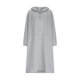 thumbnail image 5 of Sudadera,Sudadera táctica con capucha para mujer, con cremallera, forro polar, manga larga y bolsillos, mezcla de poliéster y elastano, ropa informal para exteriores, sopatenor, 5 of 8