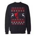 thumbnail image 1 of Sudadera Navidad Ugly Sweater Club Atlas Guadalajara, 1 of 4