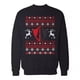 thumbnail image 1 of Sudadera Navidad Ugly Sweater Club Atlas Guadalajara, 1 of 4