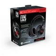 thumbnail image 2 of Casque de jeu LucidSound LS25 Esports et PC, 2 of 2