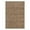 Camel, variant on Garvee 5'x7' Solid Area Rug, Machine Washable Rug Indoor Carpet Non-Slip Low-Pile Modern Area Rug for Living Room Bedroom Office, Camel