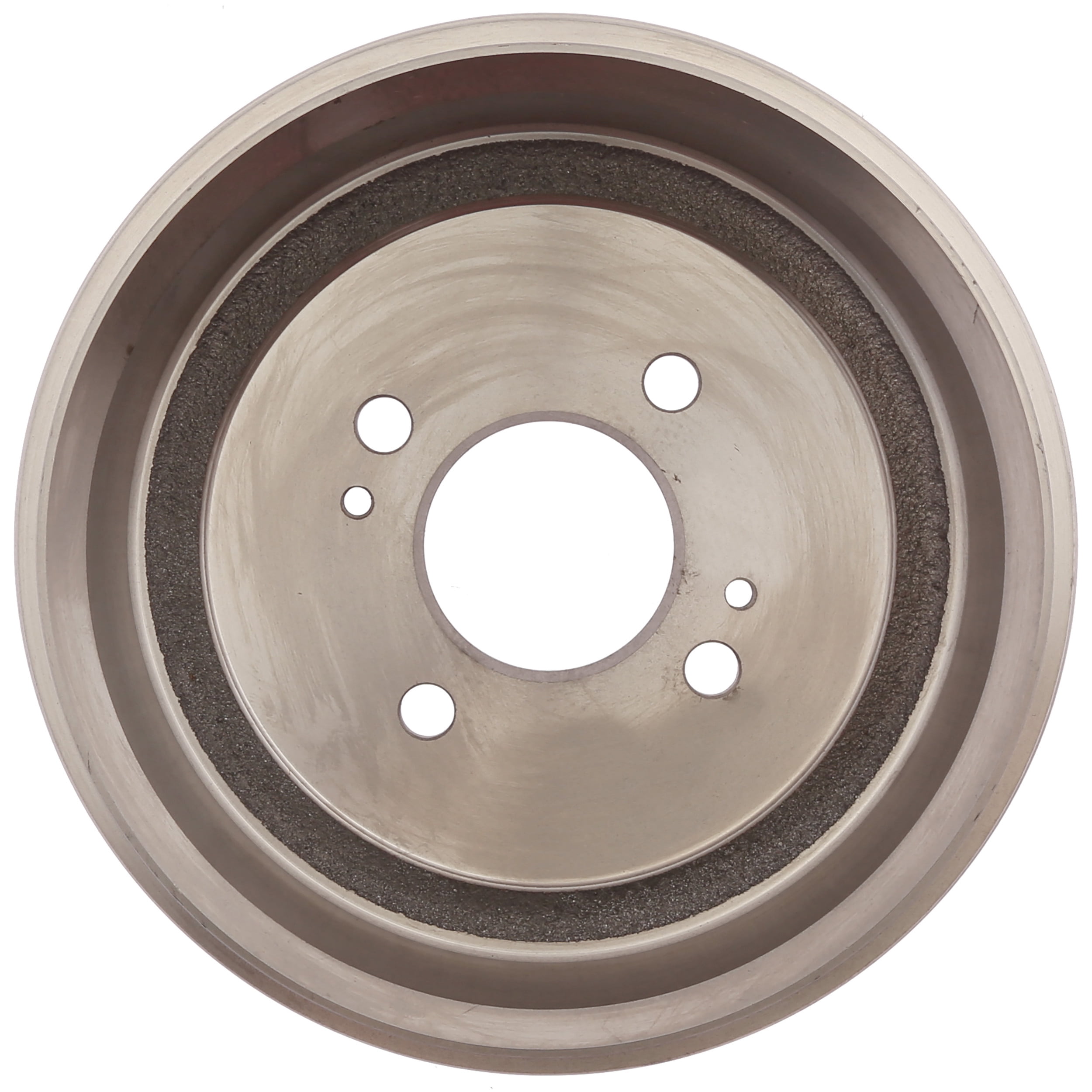 Raybestos R-Line Drums, 97907R Fits select: 2018-2023 NISSAN KICKS, 2020-2023 NISSAN VERSA