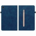 thumbnail image 2 of Dteck Case for Samsung Galaxy Tab A7 Lite 8.4 inch 2021 Case SM-T220/T225 Folio Stand Cover PU Leather Wallet Proective Case with Card Holder for Galaxy Tab A7 Lite 8.4 inch Tablet, Darkblue, 2 of 5