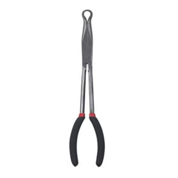 ATD Tools 846 11 In. Ring Nose Pliers - 0.5 In.