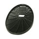 thumbnail image 5 of Kit de detalles para cubeta de lavado de autos, accesorios prácticos, colector de arena compacto Negro, 5 of 9