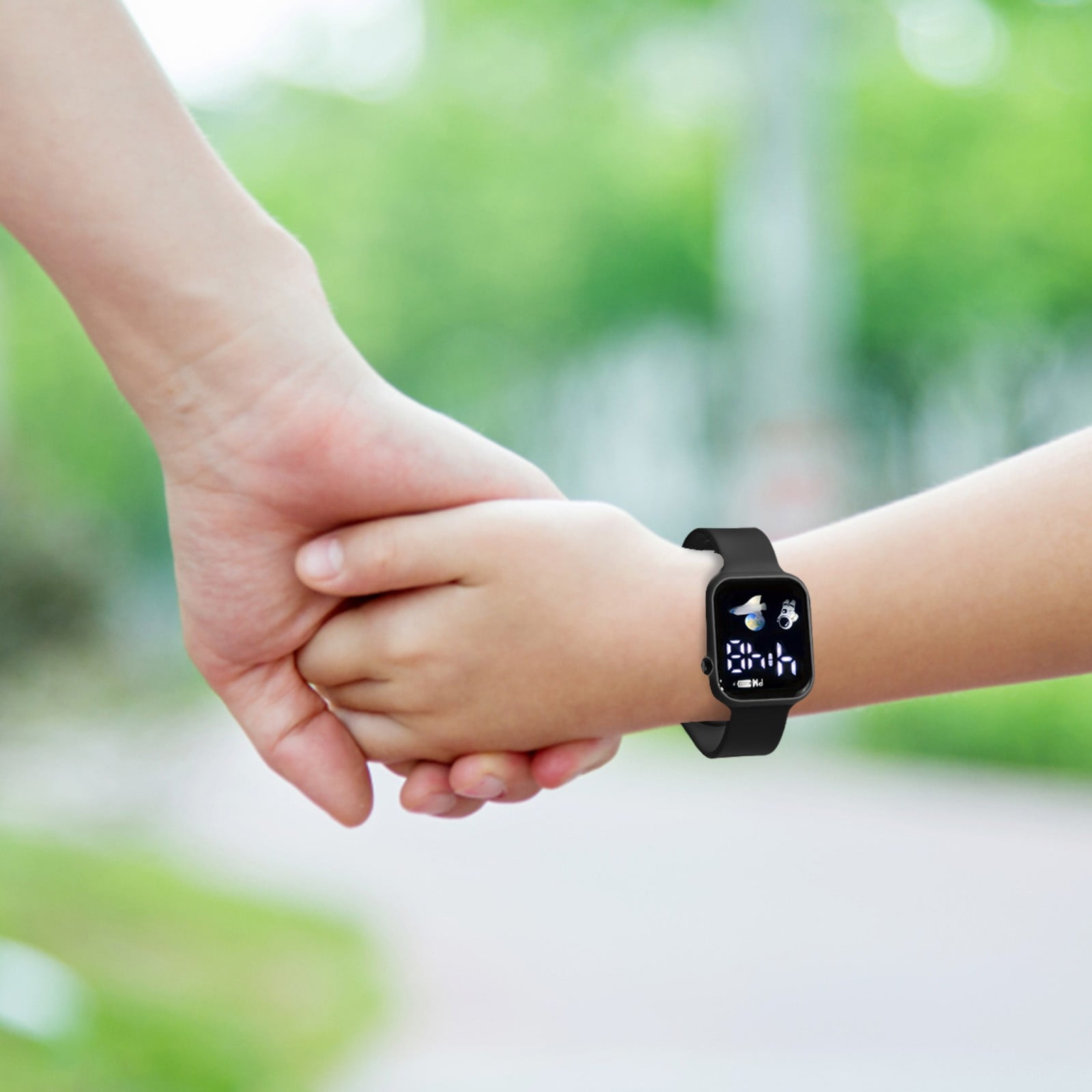 Holding Hands Watch Girl And Boy Whatsapp Dp Hand Watch Pic For