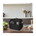 thumbnail image 1 of Housse de Protection pour Mixeur sur Socle Étanche pour Cuisine Aide Organisateur de Mixeur, 1 of 7