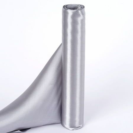 Satin Silver Effect - BalsaCircle 12