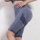 thumbnail image 2 of Pantalones cortos elásticos de cintura alta para Yoga pantalones cortos para mujer ropa suave para el Control de la barriga Sywqhk Para Estrenar, 2 of 8