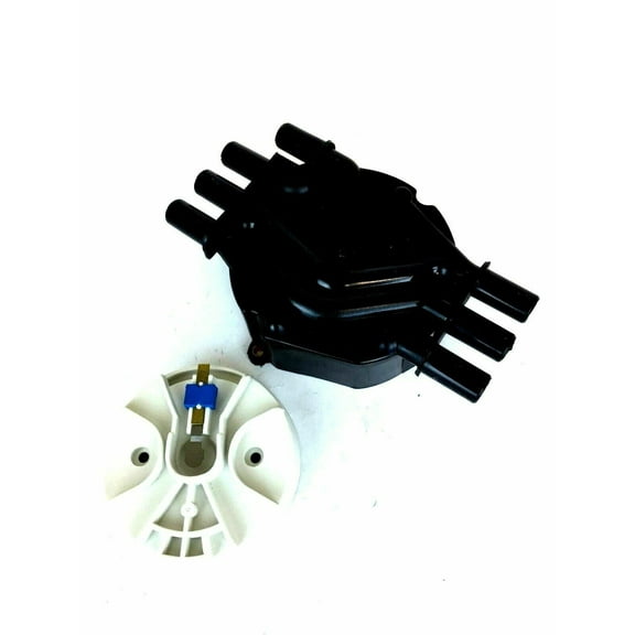Distributor Cap Rotor Chevy Astro Silverado 1500 2500 Blazer V6 262 4.3L 96-2005
