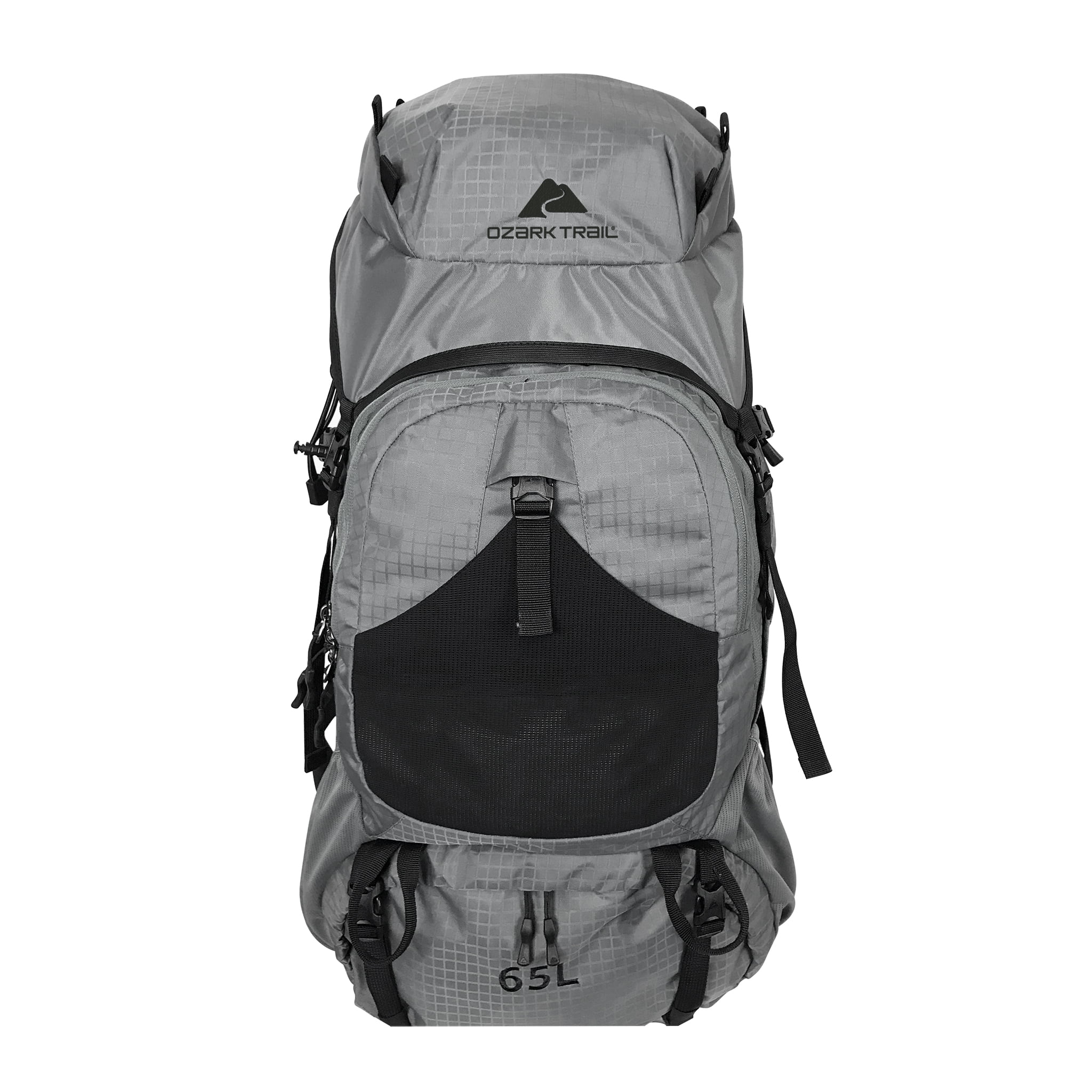 Ozark trail 65l backpack review clearance