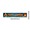 4C, variant on Forest Design Happy Camper Tent Banner Campfire Nature Scene for Outdoor Adventure Camping Event